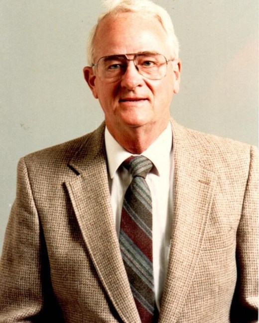 Obituary of Richard Lee Brandt