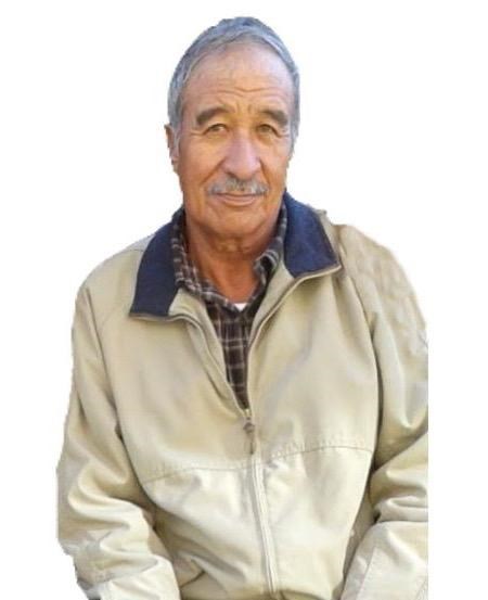 Obituary of Pedro Sahagun Rodriguez