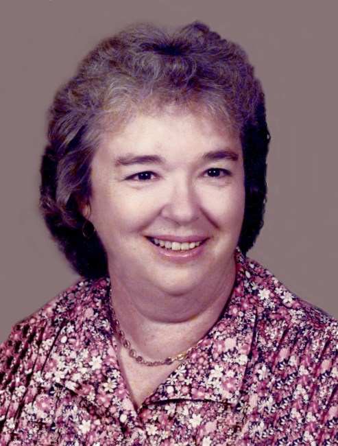 Obituary of Eleanor Bergton