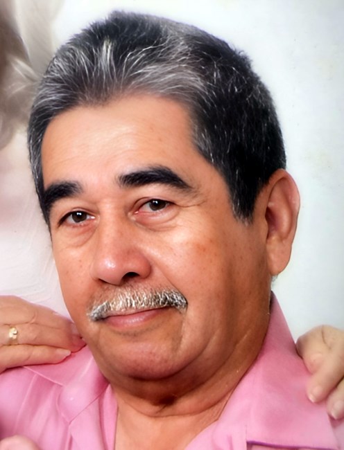 Obituary of Ramon Ramirez Aguila