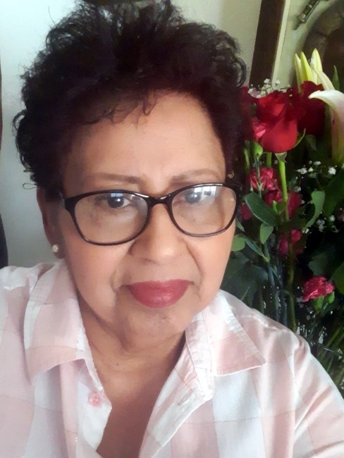 Obituary of Ana Cecilia Menendez