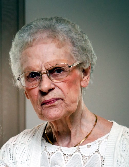 Obituary of Rennie Elizabeth Wooster