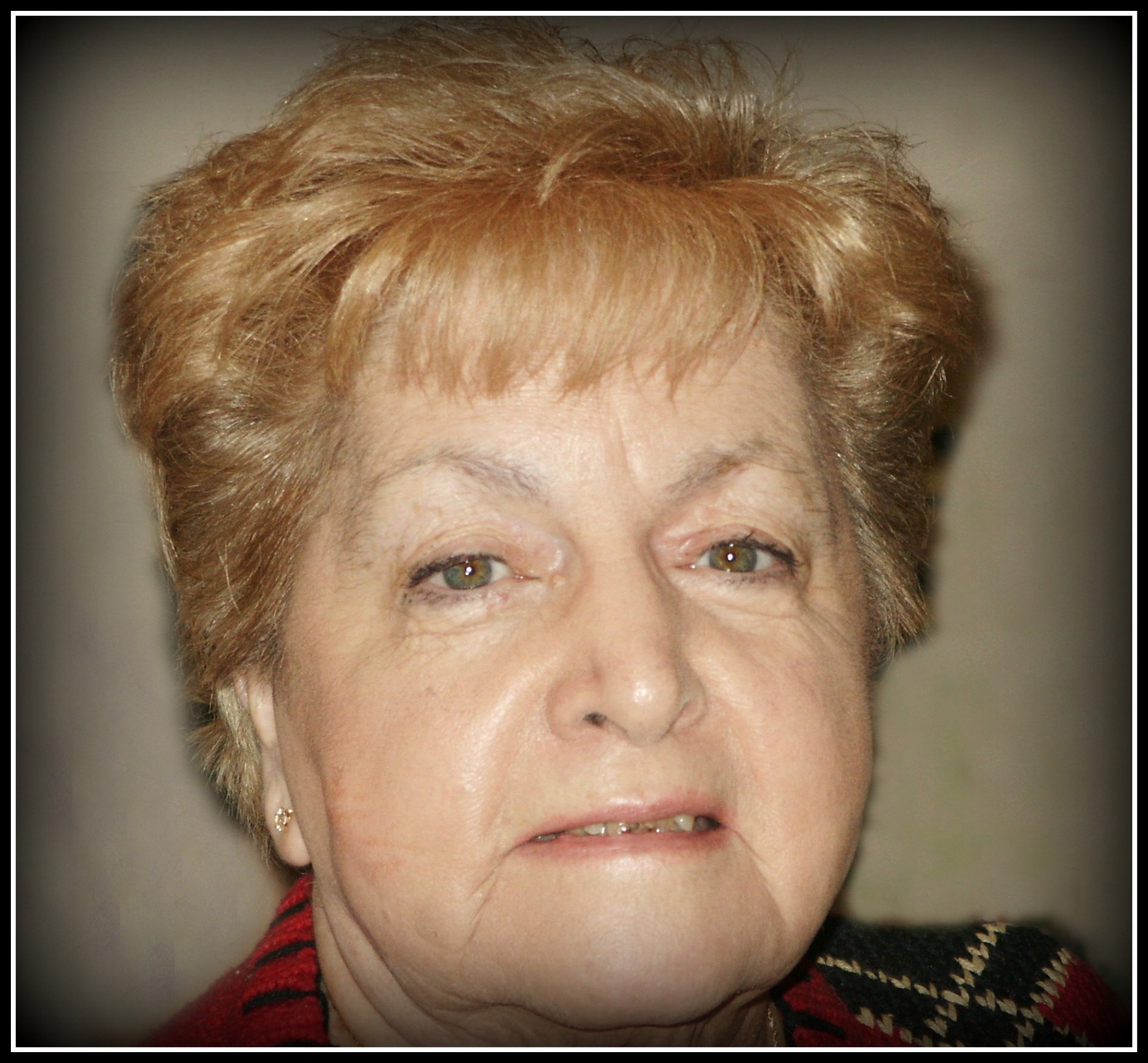 Obituary of Adeline Bergamo