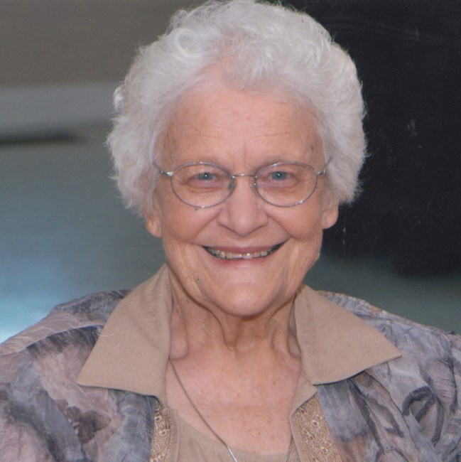 Obituary of Mary Tom Speer Reid