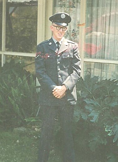 Obituary of Joseph William Iler
