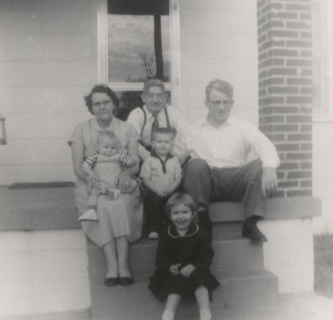 Obituary of John Jay Stevens