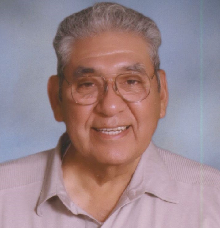 Obituary of Harry Sanchez
