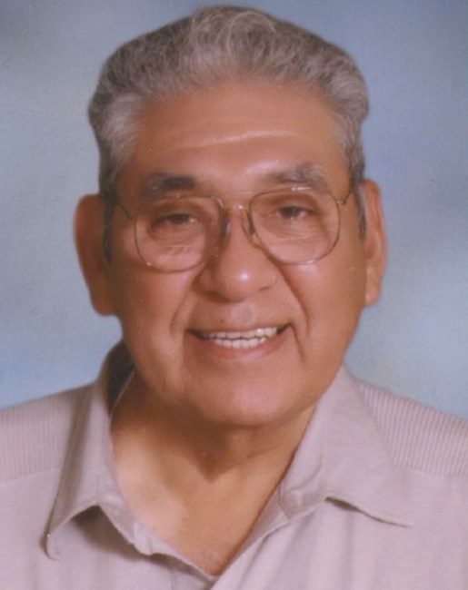 Obituary of Harry Sanchez