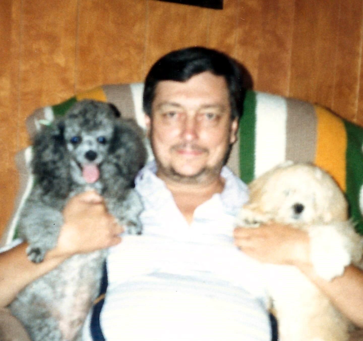 John Stass Obituary Greensboro, NC