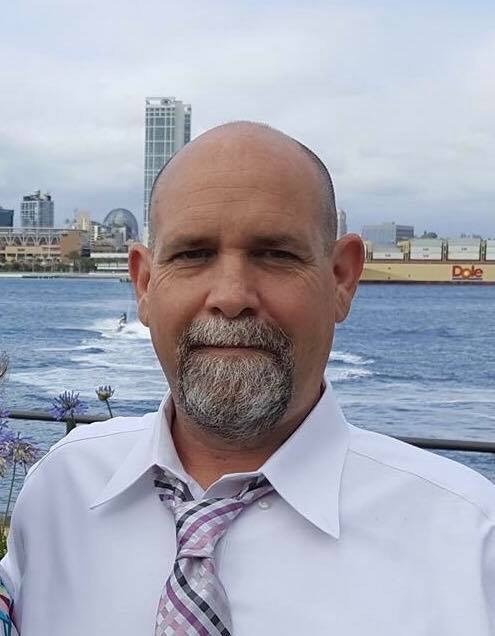 Obituary of David Francis Paul Holleran