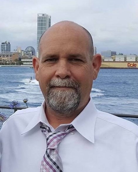 Obituary of David Francis Paul Holleran