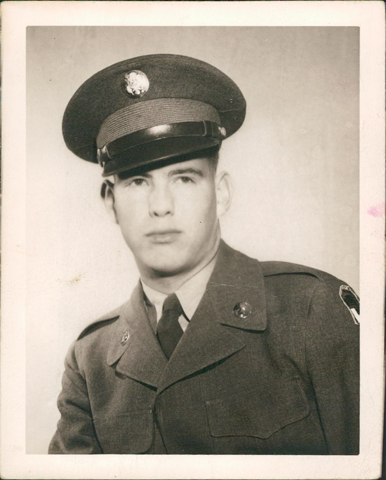 Willard E. Bell Obituary El Paso, TX