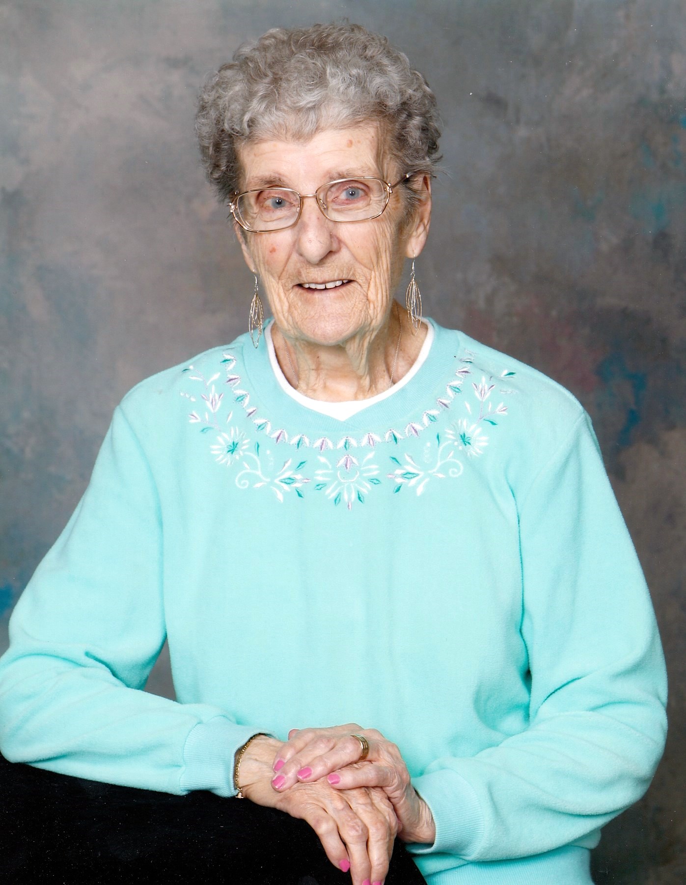 Pauline Taillon Obituary Cornwall, ON