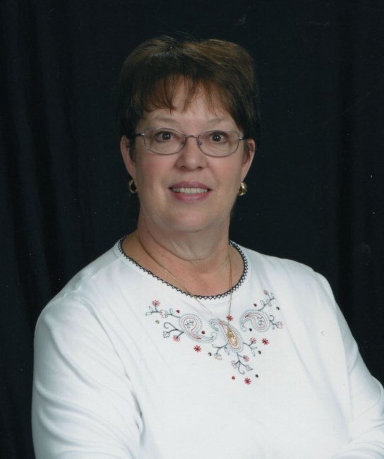Obituary of Patricia Ann Clausen