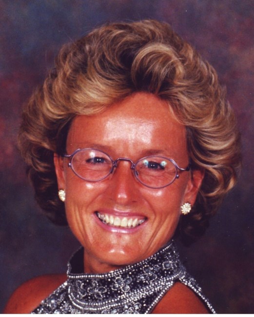 Obituary of Marian Monica Eibbitt