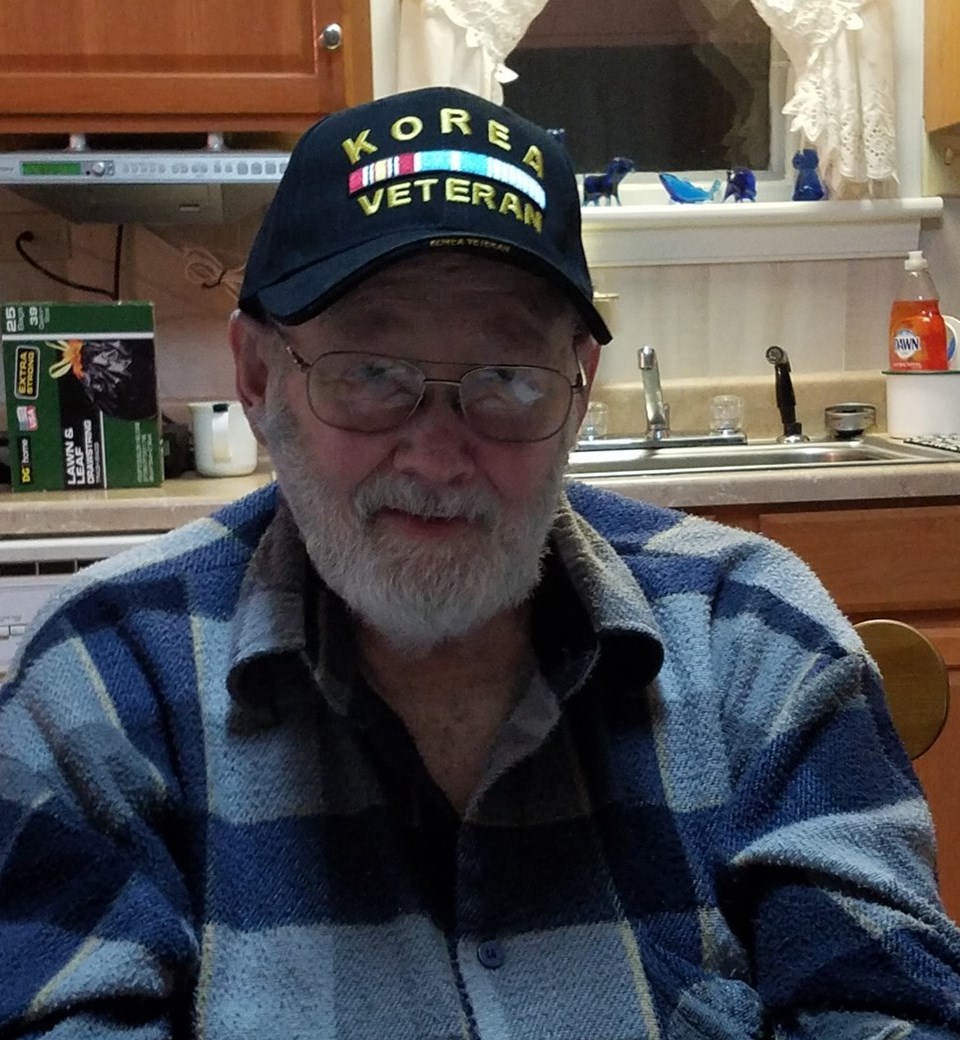 LeRoy C. Burlingame Obituary Norwich, NY