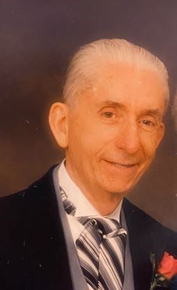 Obituary of Robert Emmet  Ryan, Jr.