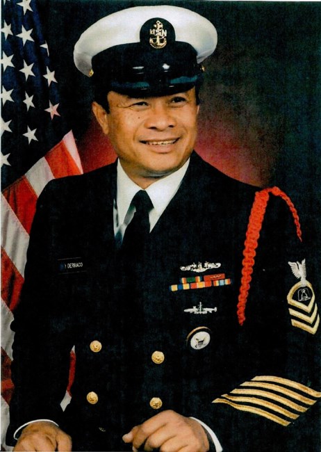 Obituary of Mark Arceo Derraco