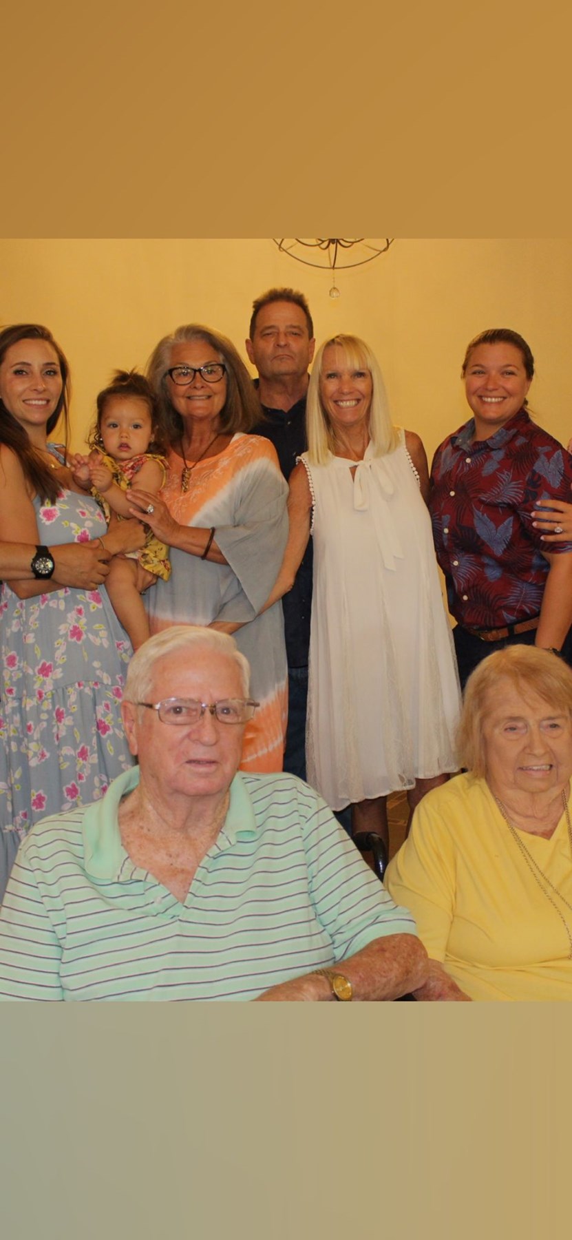 Obituario de Louis E. Batten