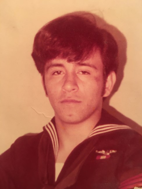 Obituary of Raul Garcia Jr.