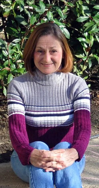 Obituary of Debra Pemberton