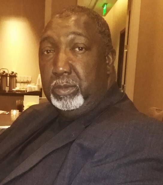 Obituary of Robert Douglas Mimbes