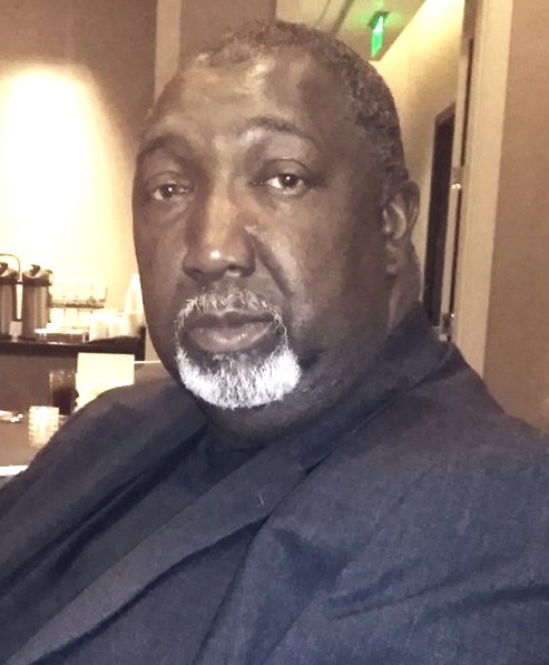 Obituary of Robert Douglas Mimbes