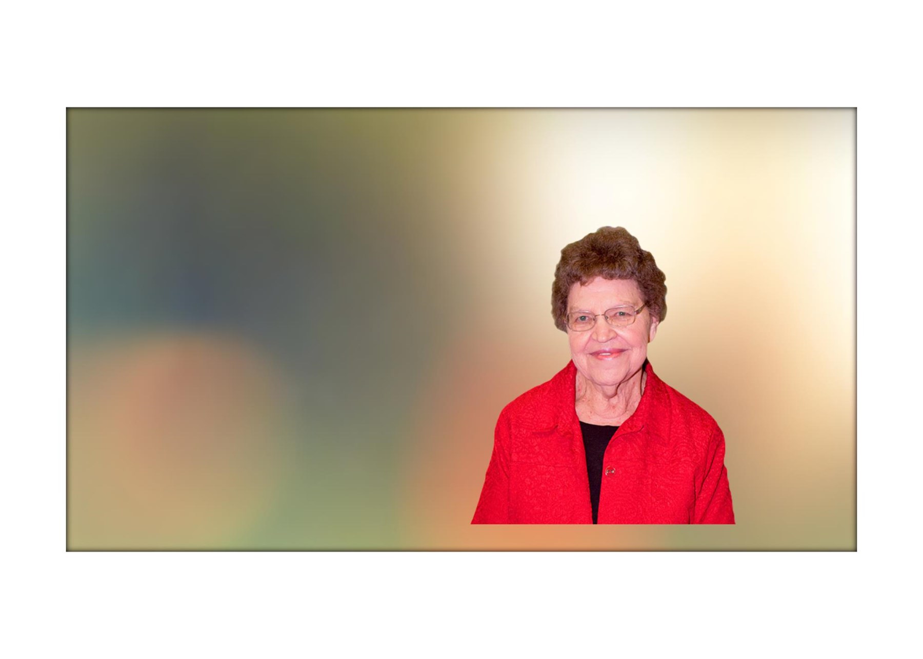 Obituary of Norma Jean Whitledge