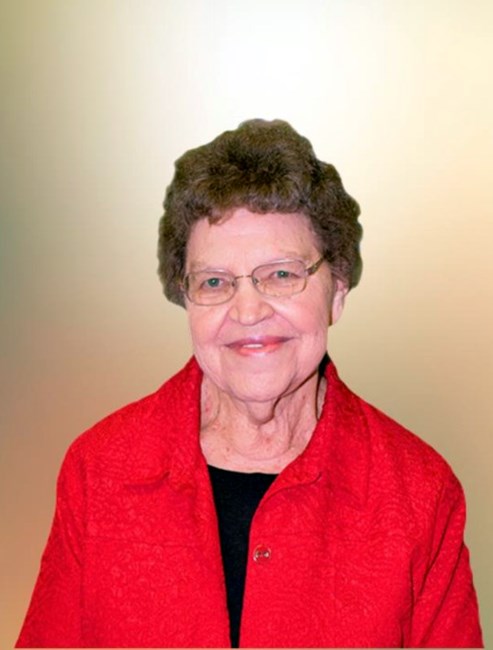 Obituary of Norma Jean Whitledge