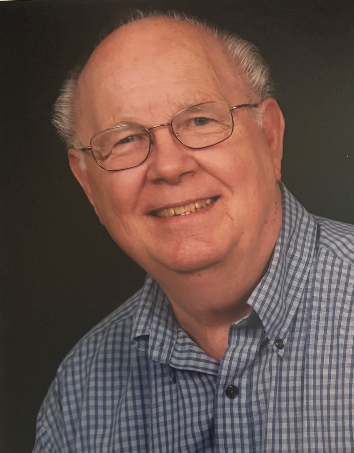 Obituary of Richard E. Ray