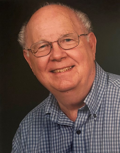 Obituary of Richard E. Ray