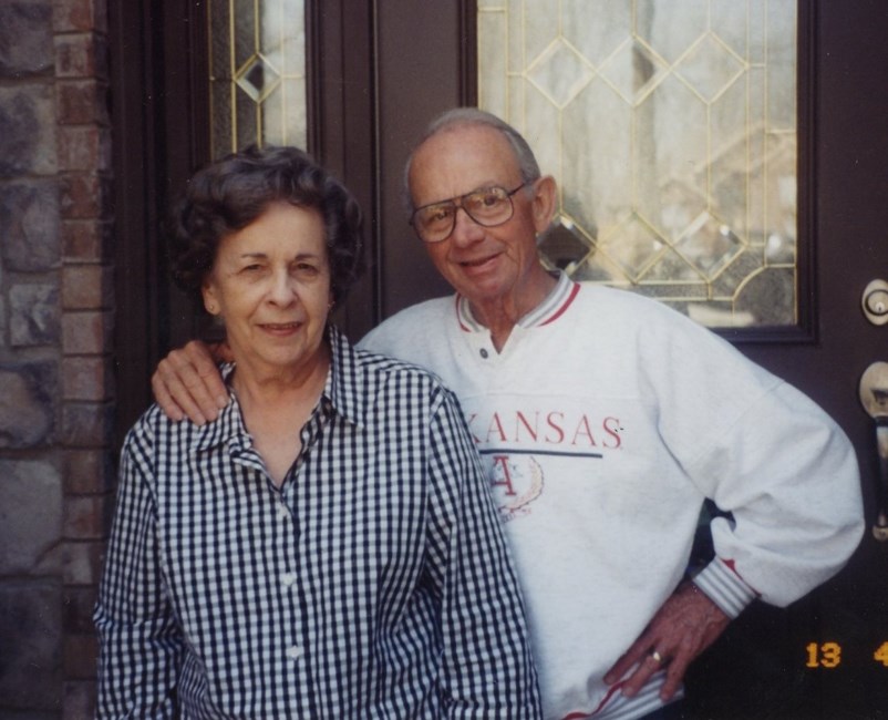 Obituary of Barbara Lea McConnell