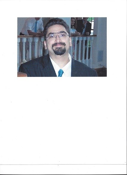 Obituary of Shane Clinton Jackson