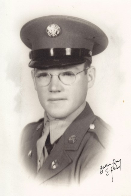 Obituary of Perry Pershing Piercy