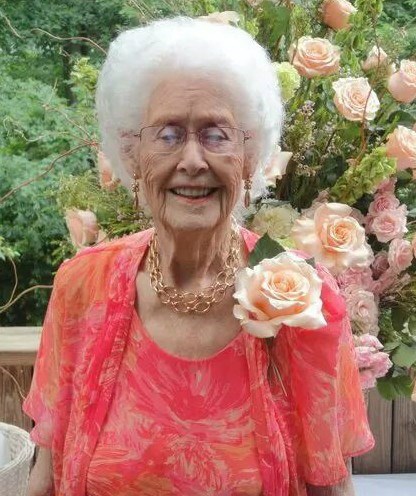 Obituary of Mildred Irene Drew Lees