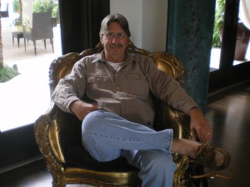 Obituary of Douglas "Doug" James Welch