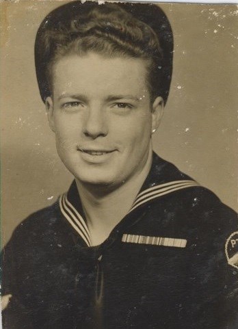 Obituary of Richard Charles Arthur Jr.