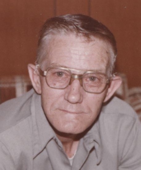 Avis de décès de Leo Eugene Rhodes