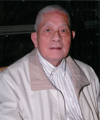 Obituary of Mr. Robert L.C. Tang