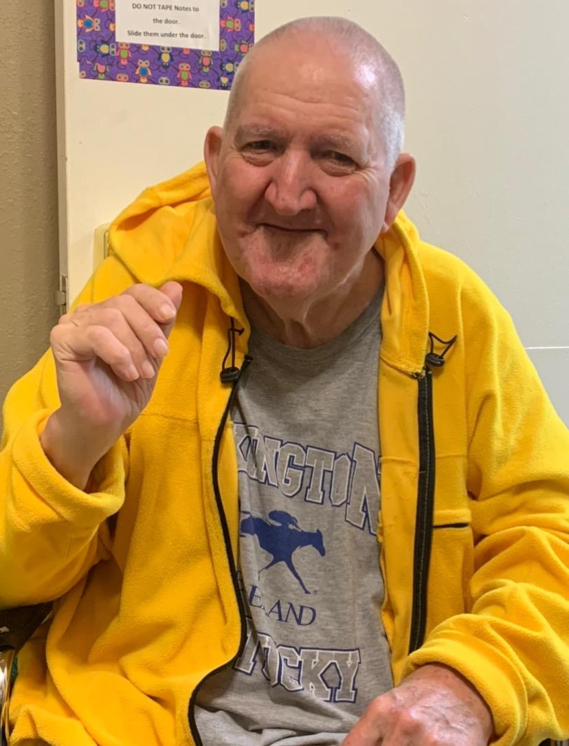 Obituary of Jimmie Arthur Nelson