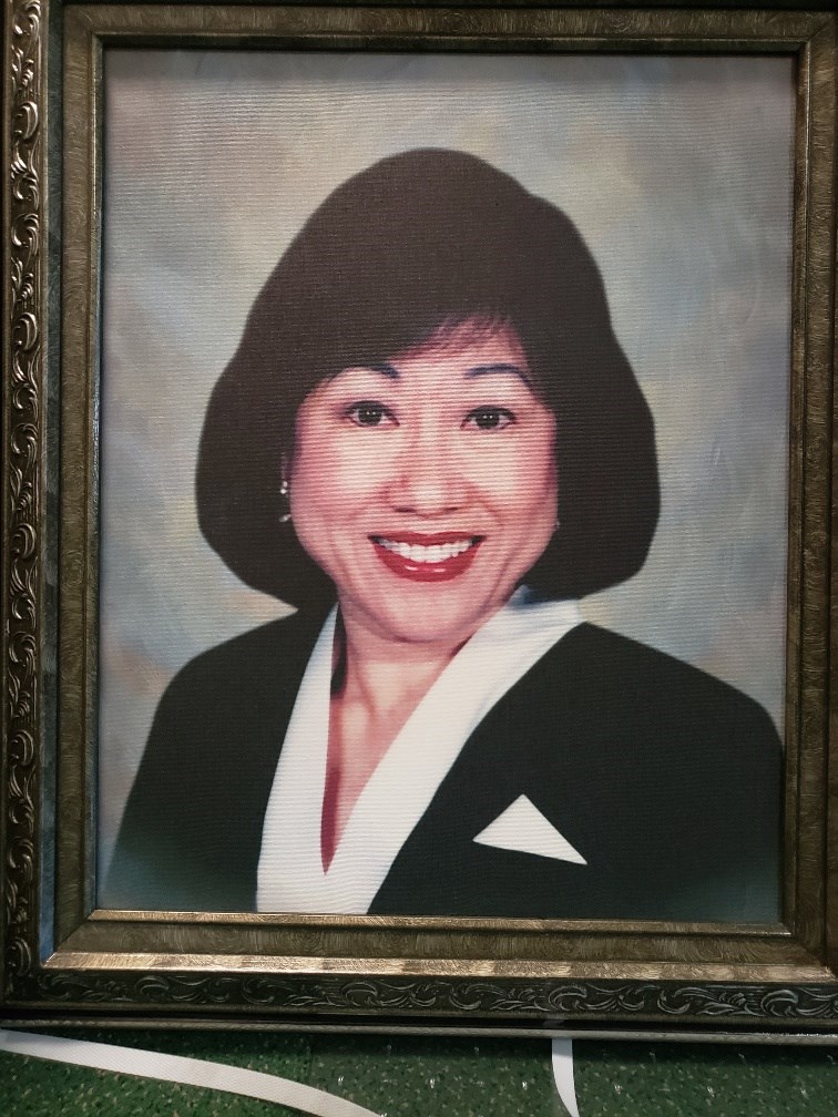 Obituary of Belinda Yung Tai Chow