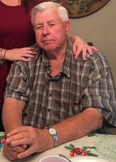 Obituary of Dickie Warren Melton