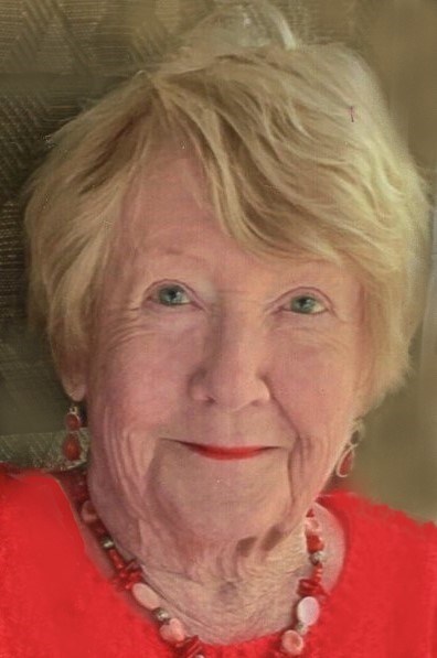 Obituary of Joretta Marie Beck