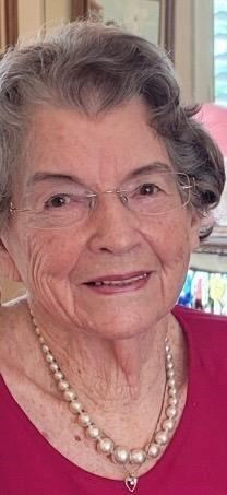 Obituary of Martha Alene  Mowrer-Urban