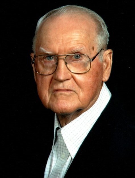 Obituary of Lyle S. Burkholder