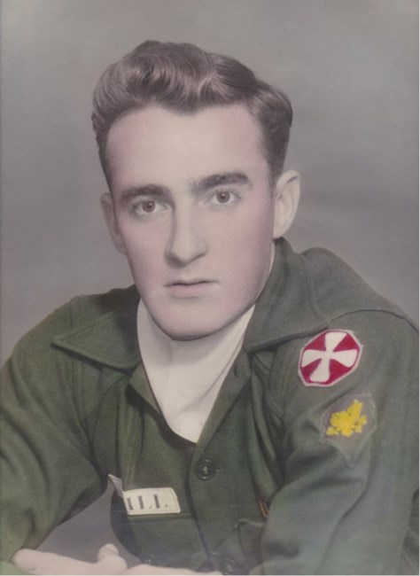 Obituary of Argle "A.C." Hill