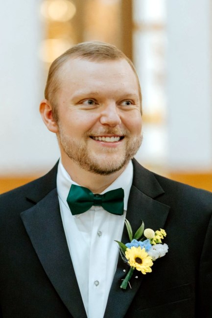 Obituary of Cullen Mikael Pickens