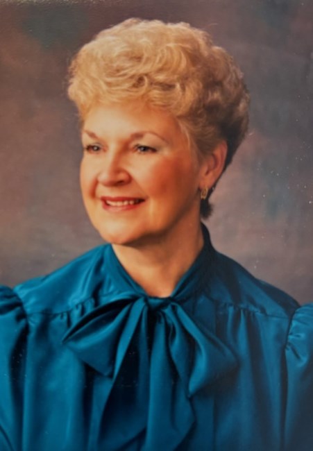 Obituary of Lois I. White