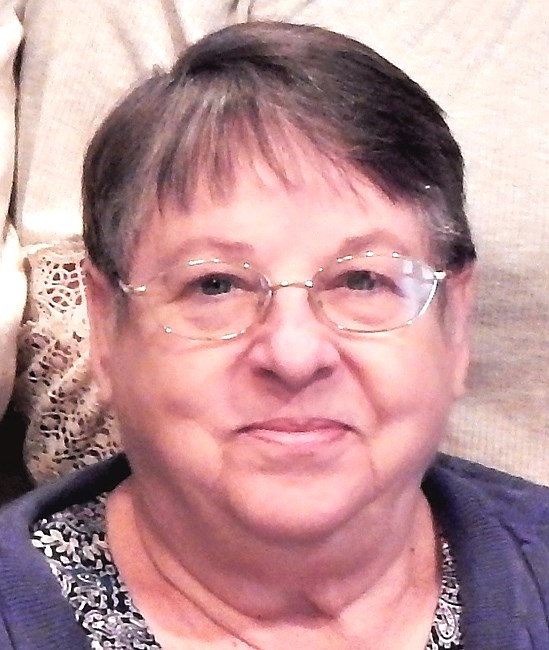 Obituary of Sandra W. Allen