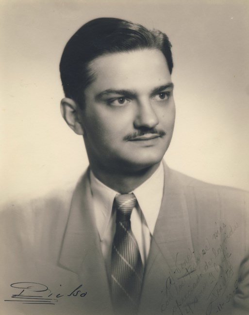 Obituario de Jose Ojeda
